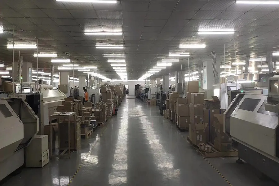 (LED Module Series) Single Color P10 LED Module 32X16 Pixel Pitch LED Display Screen (CE&RoHS&BIS Compliant)