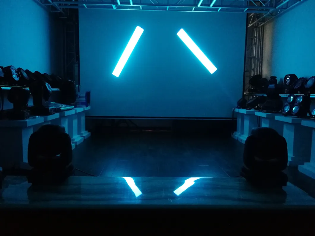 100W Spot + 4*10W Wash LED Moving Head Light