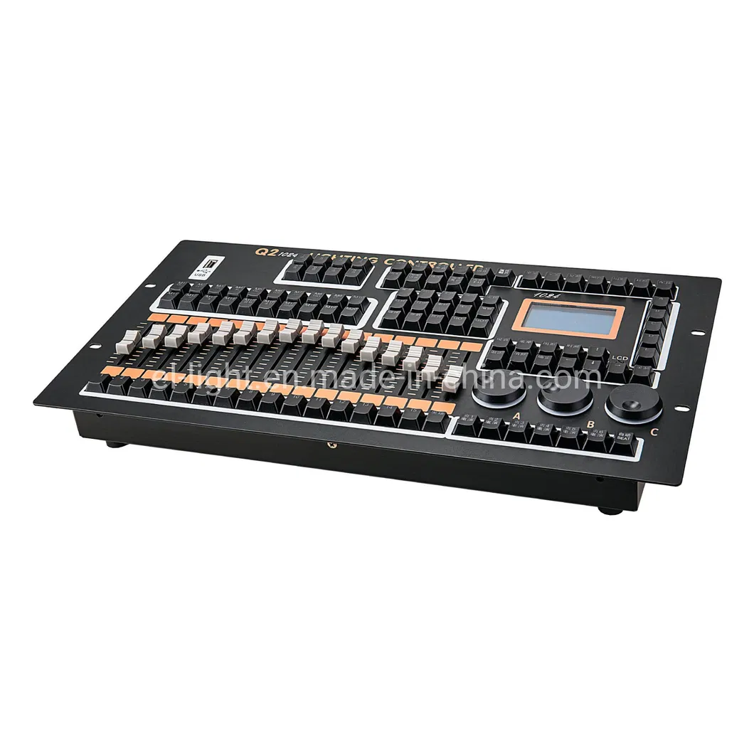 1024 1024s 1024p 1024si King Kong DMX Lighting Console and Lighit Console Mixer Board DMX Console