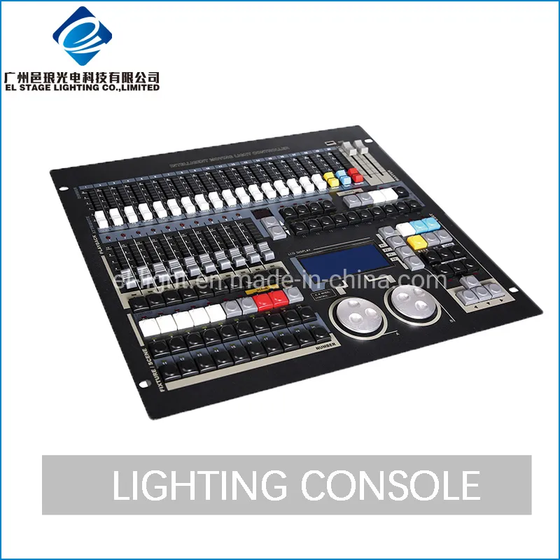 1024 1024s 1024p 1024si King Kong DMX Lighting Console and Lighit Console Mixer Board DMX Console