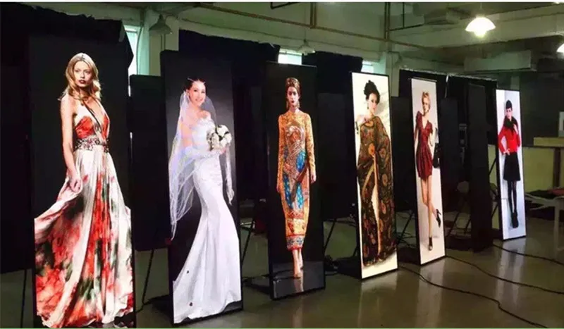 10mm SMD 32X16 DOT Matrix Full Color RGB Panel Module Video Wall P10 Outdoor LED Advertising Display Screen