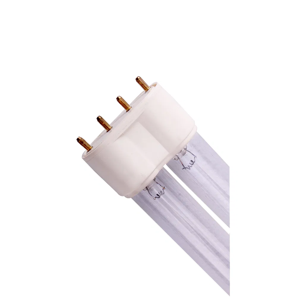 10W/15W/18W/30W/36W/58W T8 Germicidal UVC Light with High Quality