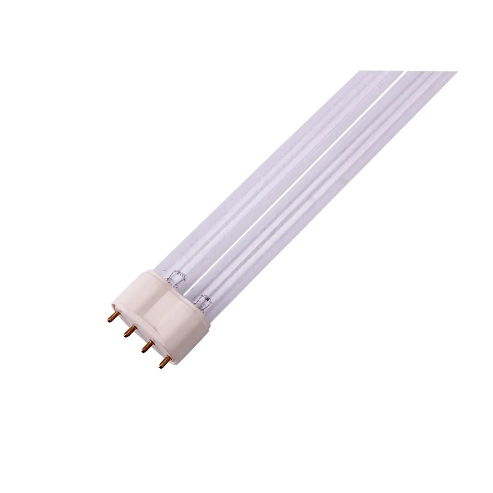 10W/15W/18W/30W/36W/58W T8 Germicidal UVC Light with High Quality