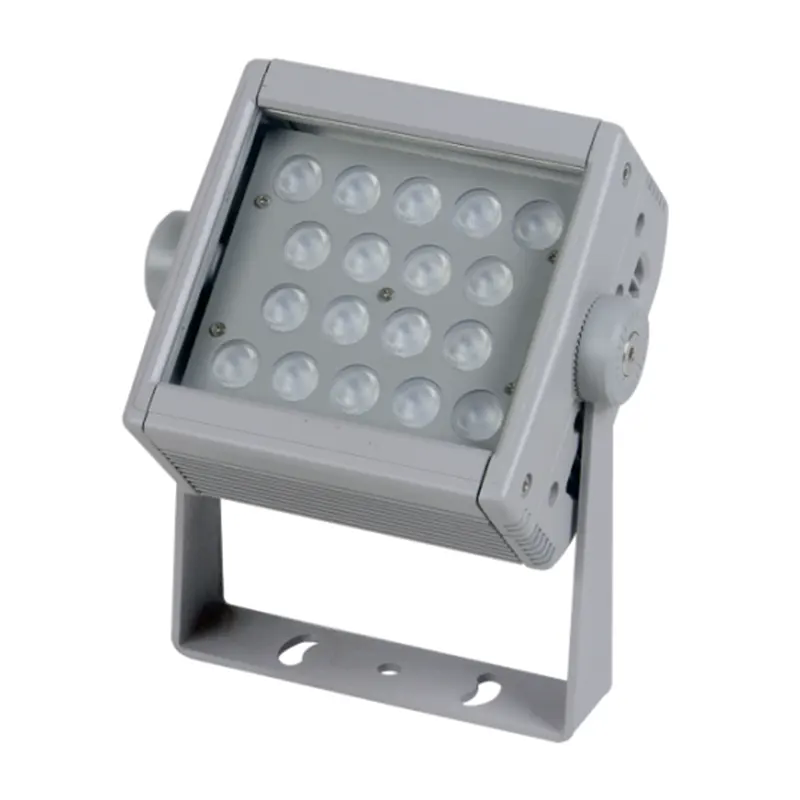 How LED Area Lights Transform Outdoor Illumination?