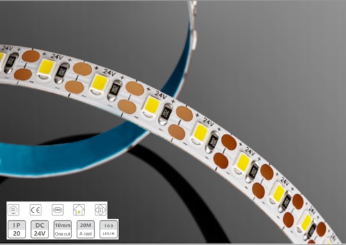 How Do LED Strip Lights Improve Lighting in Everyday and Professional Spaces?