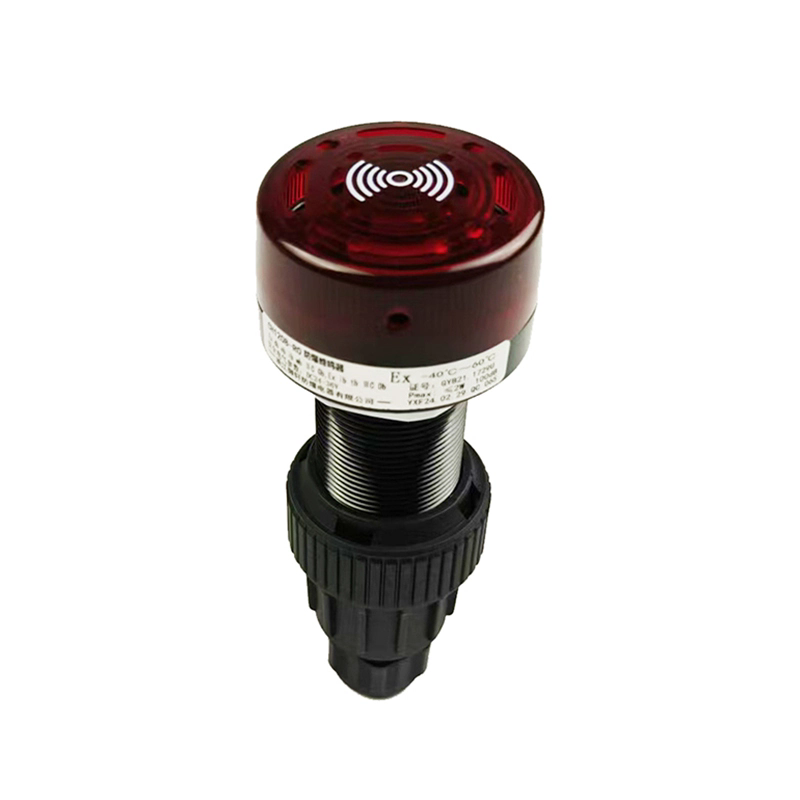 How Does an Explosion Proof Buzzer Ensure Safety in Hazardous Environments?