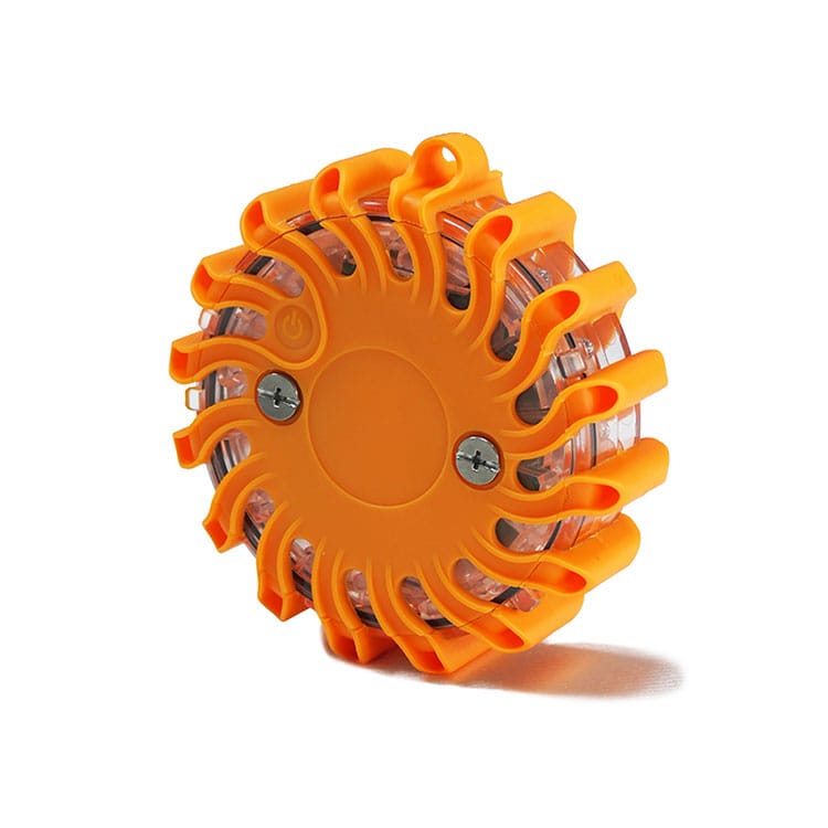 How to Install LED Warning Lights Safely and Efficiently