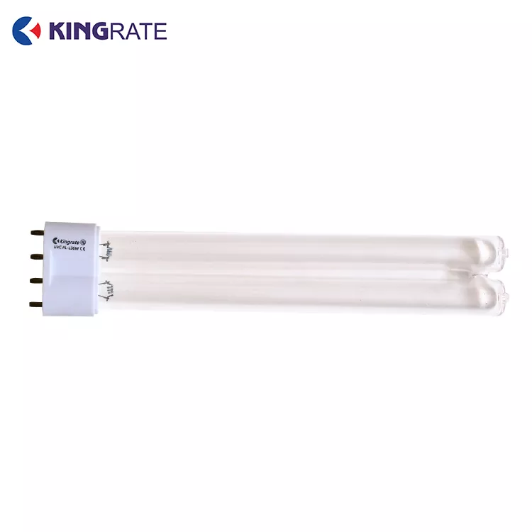 What Makes the PL-L Series H-Shaped UV Lamp PL-L36W Essential for Your Lighting Needs?