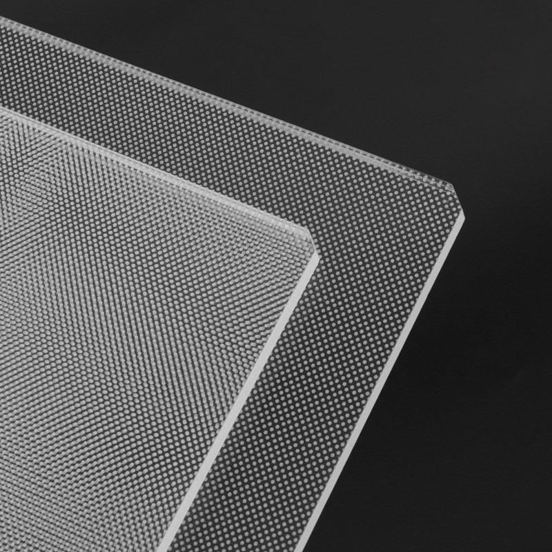 What Makes an Advertising Light Box Light Guide Plate Essential for Your Business?