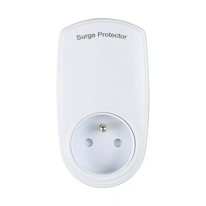 Are FR Surge Protector Sockets Effective Against Lightning-Induced Power Surges