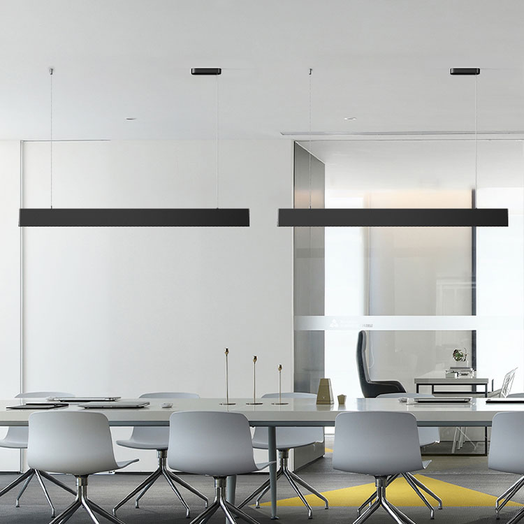 What Are the Benefits of Using LED Pendant Lights in Your Home Office