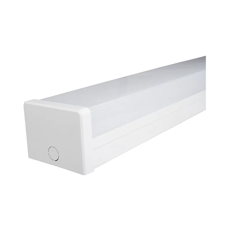 Can dustproof W68H90 LED SMD lighting improve energy efficiency in dusty settings