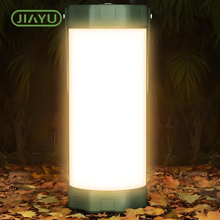 Which type of LED emergency camping lantern offers the best value for weekend campers