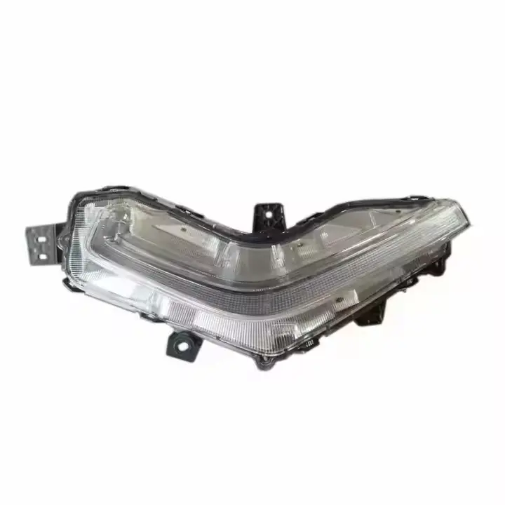 How Do Daily Running Lights Improve Visibility for Your GWM Haval Jolion in All Weather