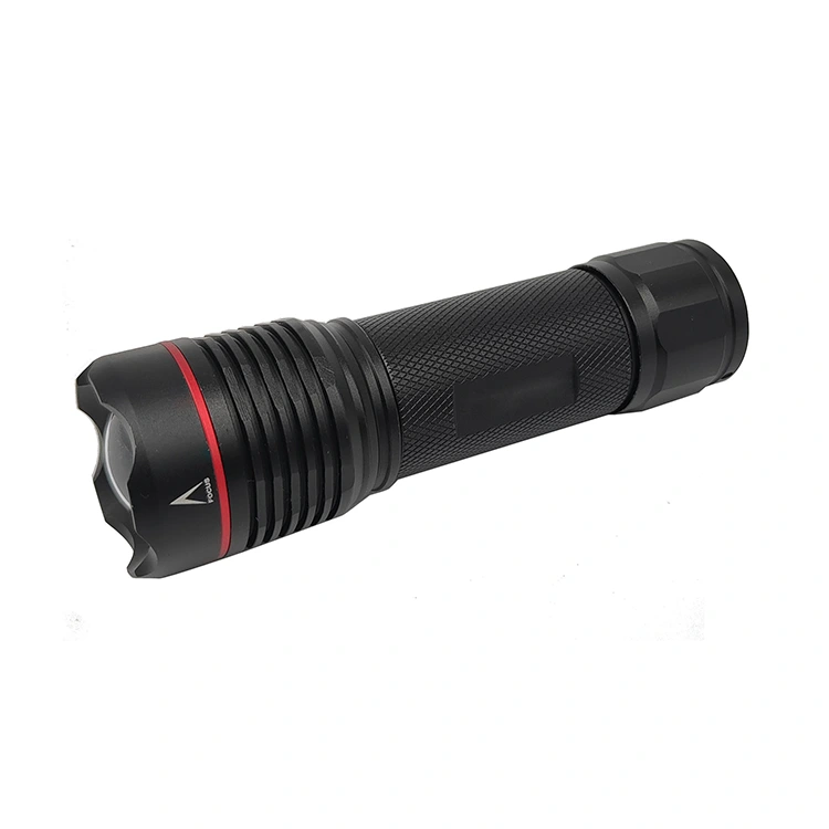 What Makes the 4xAAA High Power Aluminum Flashlight a Must-Have for Outdoor Enthusiasts?