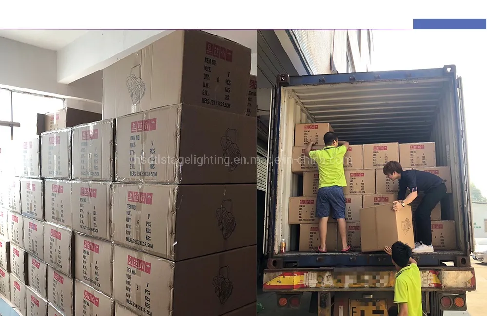 230W 7r Beam Moving Head Light Live House Stage Lighting