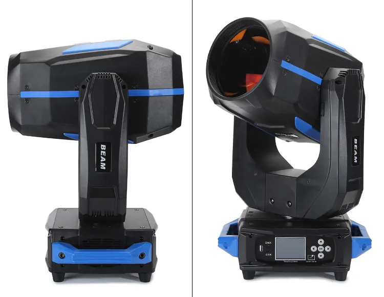 260W 9r Moving Head Beam