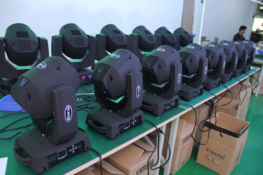 2r 140W Sharpy Beam Light / Moving Head Light