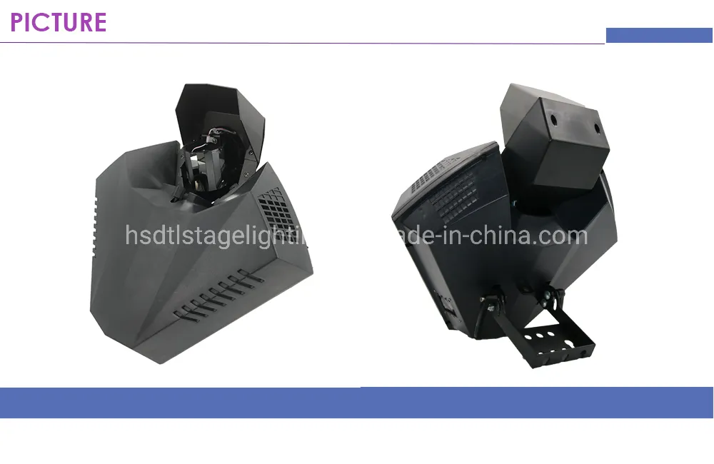 2r Stage Lighting or LED 132W Wizard Effect Light