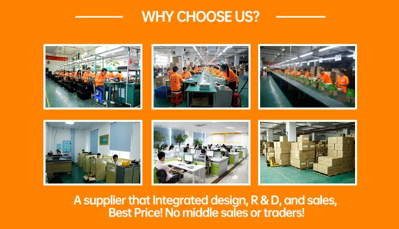 3.7V 4.8ah Li-ion Solar Lantern for Camping Rechargeable Lantern