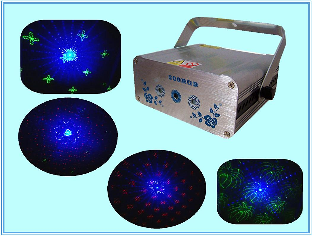 300mw RGB Stage Laser Light