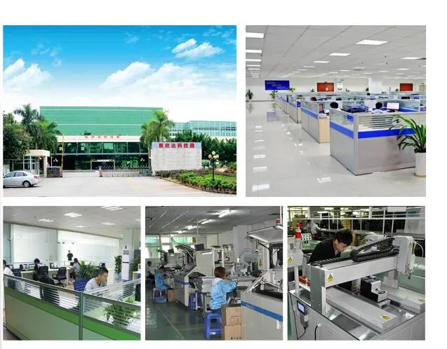 320X160mm Hub12 1/4scan 16*8dots Outdoor Tri-Color P20 LED Display Module