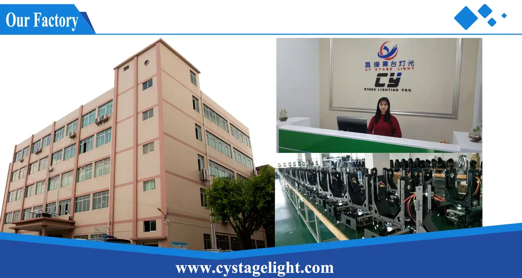 36*15W Zoom Stage LED Beam Wash Light Moving Head