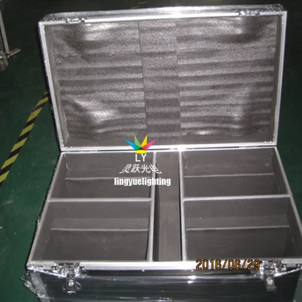 36X18W Stage Zoom Beam LED Moving Head Wash