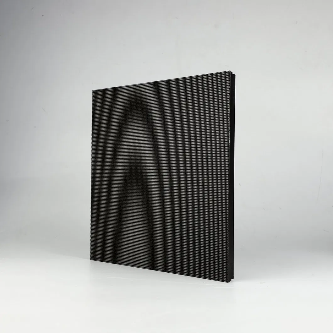 3840Hz 4K P1.86 P1.875 Small Pitch High Definition Pantalla LED