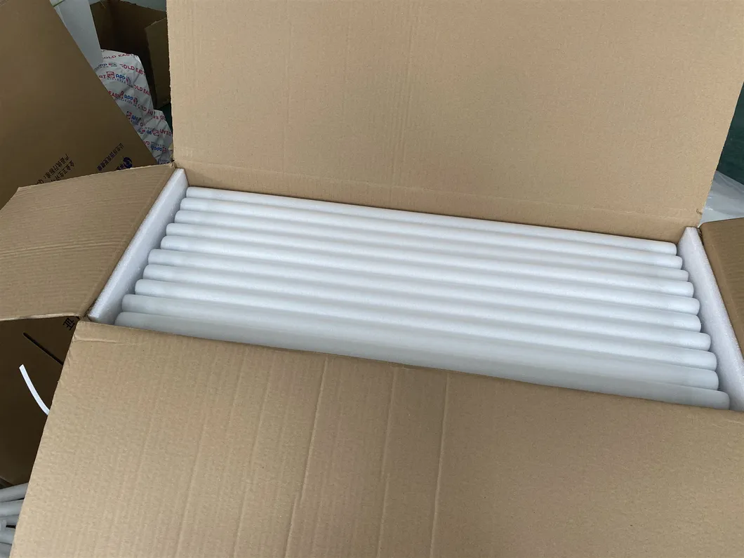 40W Gph1199t8l 23mm T8 1199mm Wholesale UV Germicidal Tube for Air Disinfection