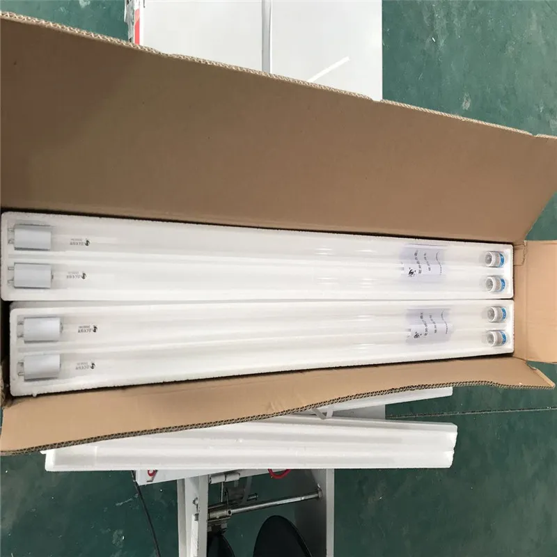 40W Gph1199t8l 23mm T8 1199mm Wholesale UV Germicidal Tube for Air Disinfection