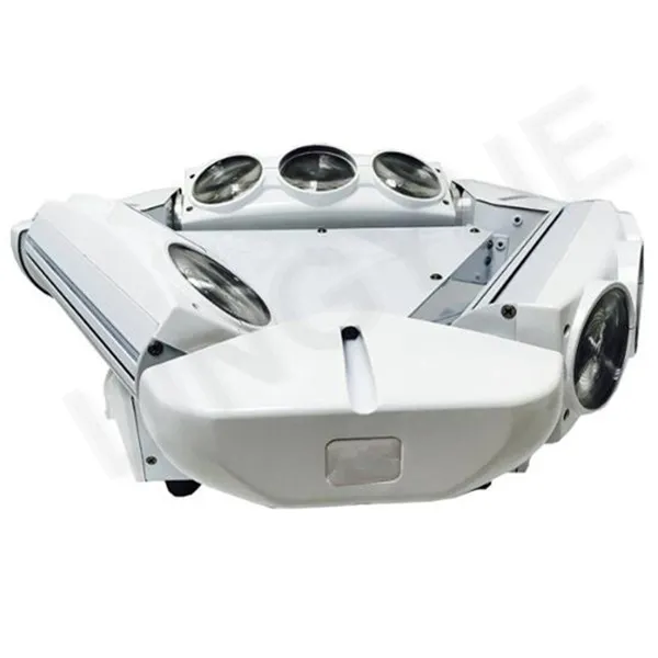 9 Eyes LED Lighting Spider Wholesale Disco Beam Moving