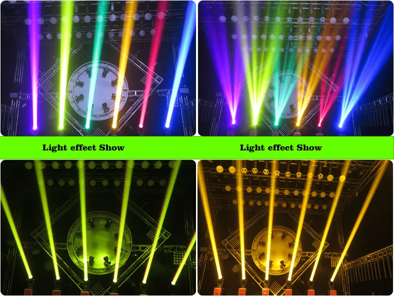 9r 260W Hot Sale Beam Moving Head Stage Lighting