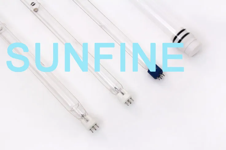 Aquafine 18977-4 75watt Hot Cathode Ultraviolet Lamp