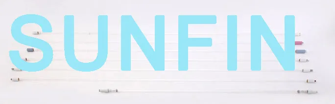 Aquafine 18977-4 75watt Hot Cathode Ultraviolet Lamp