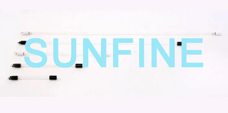 Aquafine 18977-4 75watt Hot Cathode Ultraviolet Lamp