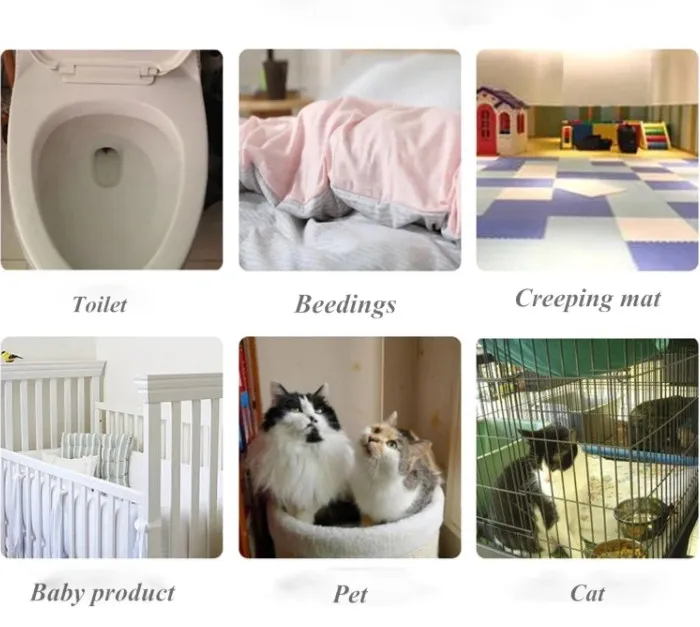 Bacteria Killing UV Disinfection Light Fashion Handheld Germicidal UV LED Lamp Wand