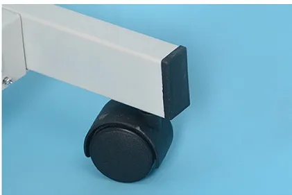 Best Recommended 80W 110V 220V Ultravioler Lamp Moveable and Controllable Disinfection Lamp