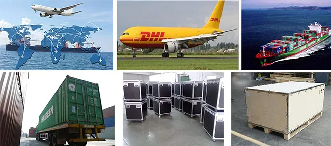 Best Selling Shenzhen Cheap High Quality RGB Full Color Glass LED Screen P7.81 Outdoor Transparent LED Exhibition Display