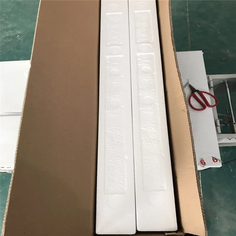 CE ISO Approval 30W 19mm T6 894mm 5000 Hours G13 Lamp Base Disinfection UV Light