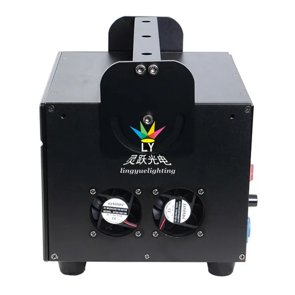 CE RoHS 1W 3D Animation Laser Light (LY-905Z)