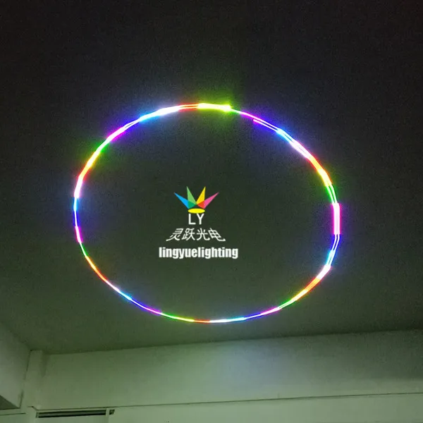 CE RoHS 1W SD Animation Laser Club Light