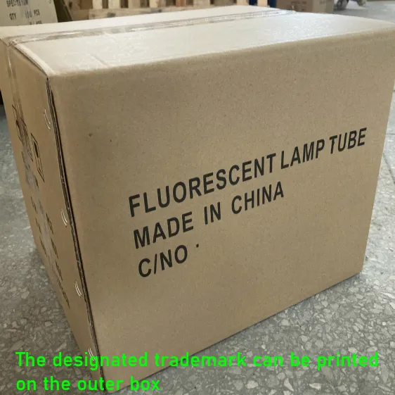 CE RoHS T5 4W BLB 365nm Black Light Blue Lamp F4t5 UVA Fluorescent Lamp Mosquito Killing Lamp