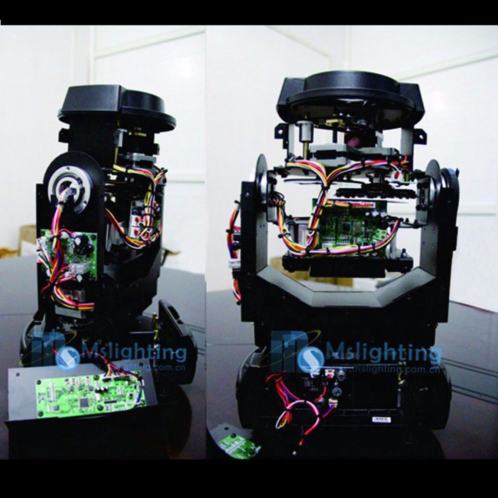 Cheap 90W LED Moving Spot Light with DMX512