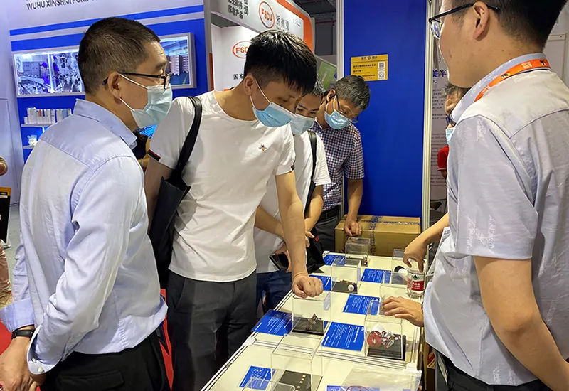 China Factory 3535 UVC LED 365nm-380nm Ultraviolet Ray 700-1200MW High Power UVA LED Lamp Bead Package