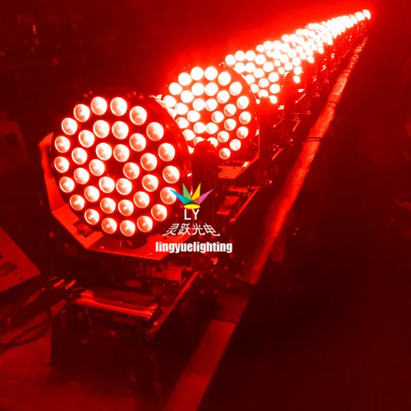 DJ Stage Light 36X18W DMX LED Beam Moving Head