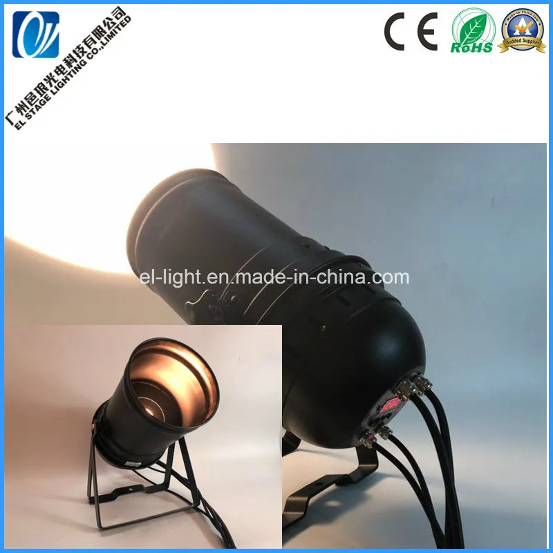 DMX LED PAR 64 Light with Best Price From China Manufacturer Lighting