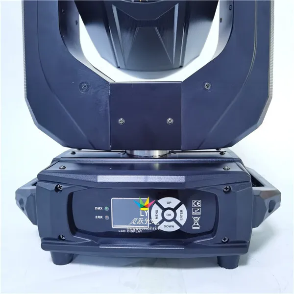 DMX512 Cheap 15r Beam 330W Moving Head Light