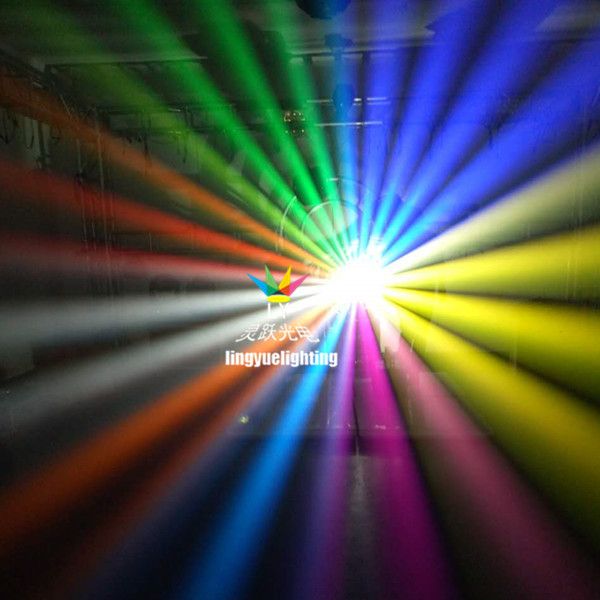 DMX512 Cheap 15r Beam 330W Moving Head Light