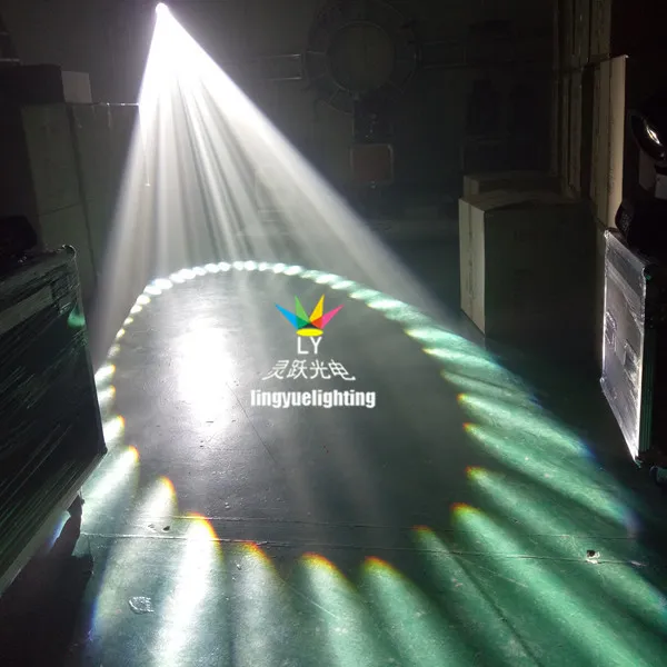 DMX512 Cheap 15r Beam 330W Moving Head Light